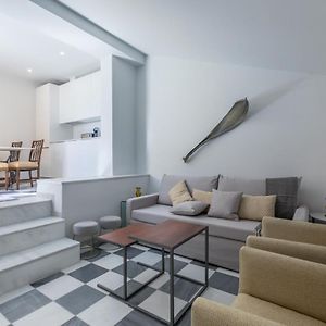 Appartement met Twee Slaapkamers